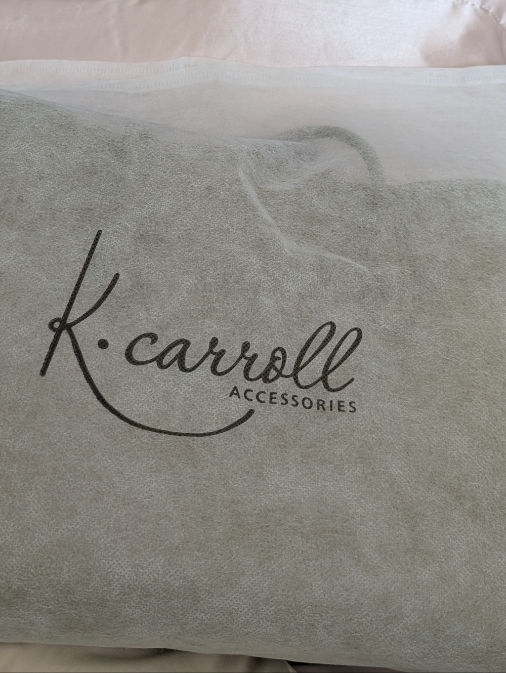 K. Carroll Women's Olive Shoulder Bag